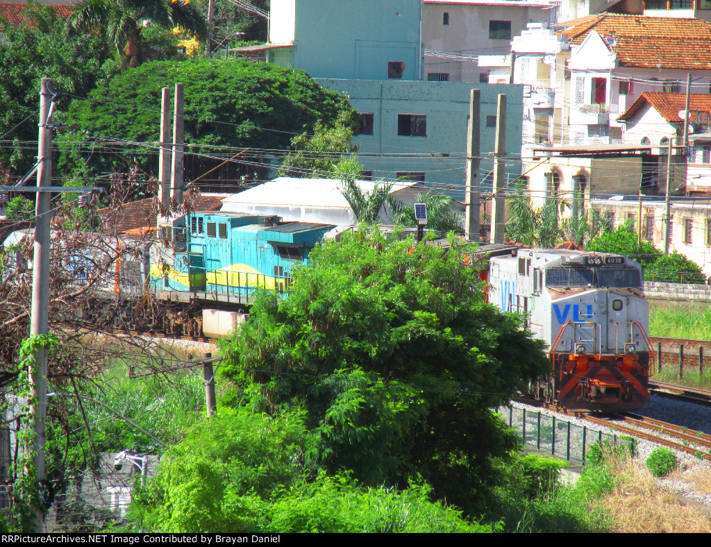 VLI 6038